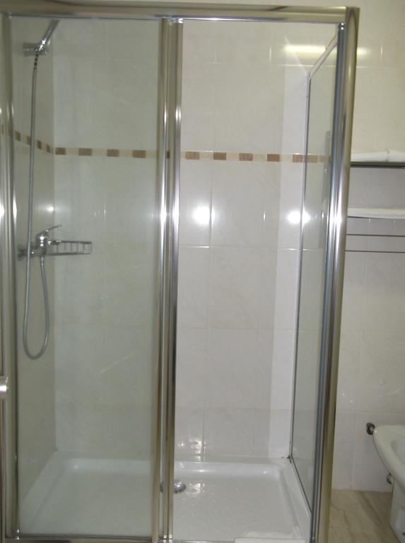Hotel Avenida Sao Tome Zimmer foto